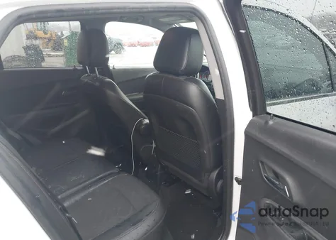 2019 Chevrolet Trax Lt from USA, damaged, VIN KL7CJLSB1KB820229